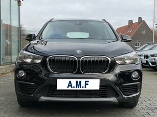 Usato 2019 BMW X1 1.5 Benzin 140 CV (23.000 €)