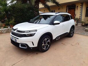 Usato 2019 Citroën C5 Aircross 1.5 Diesel 131 CV (20.500 €)