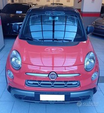 Usato 2019 Fiat 500L 1.6 Diesel 120 CV (16.490 €)