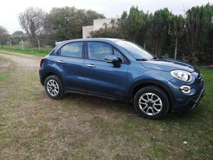 Usato 2019 Fiat 500X 1.6 Diesel 120 CV (16.700 €)