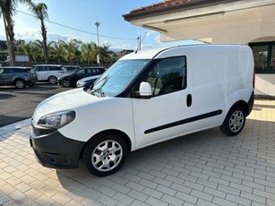 Usato 2019 Fiat Doblò 1.2 Diesel 95 CV (13.490 €)