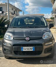 Usato 2019 Fiat Panda 1.2 Benzin 69 CV (9.000 €)