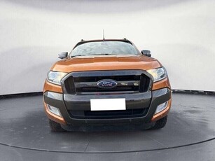 Usato 2019 Ford Ranger 3.2 Diesel 200 CV (29.900 €)