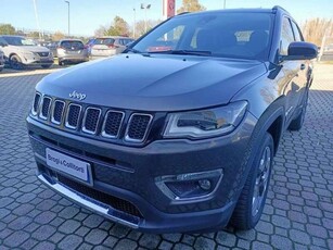 Usato 2019 Jeep Compass 2.0 Diesel 140 CV (22.900 €)