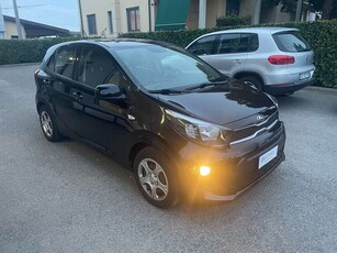 Usato 2019 Kia Picanto 1.0 LPG_Hybrid 65 CV (8.900 €)