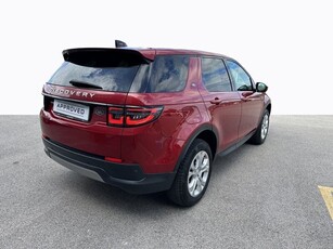 Usato 2019 Land Rover Discovery Sport 2.0 El_Hybrid 150 CV (29.900 €)