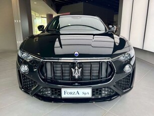 Usato 2019 Maserati GranSport 3.0 Diesel 275 CV (55.900 €)