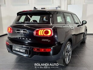 Usato 2019 Mini Cooper Clubman 2.0 Diesel 150 CV (22.900 €)