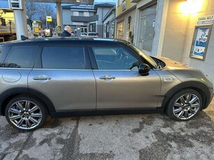 Usato 2019 Mini Cooper SD Clubman 2.0 Diesel 190 CV (22.000 €)