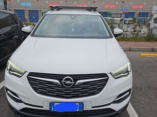 Usato 2019 Opel Grandland X 1.5 Diesel 131 CV (14.000 €)