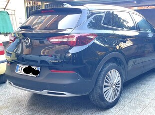 Usato 2019 Opel Grandland X 1.5 Diesel 131 CV (17.799 €)