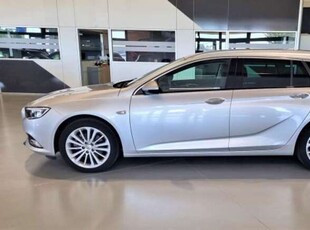 Usato 2019 Opel Insignia 1.6 Diesel 136 CV (17.000 €)