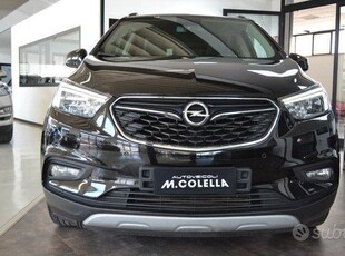 Usato 2019 Opel Mokka 1.6 Diesel 136 CV (14.800 €)