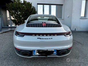 Usato 2019 Porsche 911 3.0 Benzin 450 CV (125.000 €)