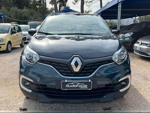 Usato 2019 Renault Captur 1.5 Diesel 90 CV (13.500 €)