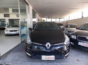 Usato 2019 Renault Clio IV 0.9 Benzin 90 CV (9.200 €)