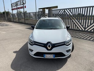 Usato 2019 Renault Clio IV 1.5 Diesel 75 CV (9.490 €)