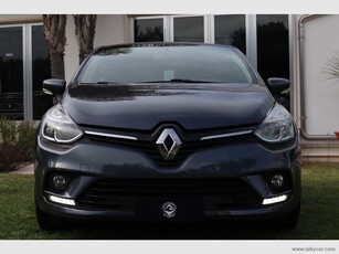 Usato 2019 Renault Clio IV 1.5 Diesel 90 CV (11.900 €)