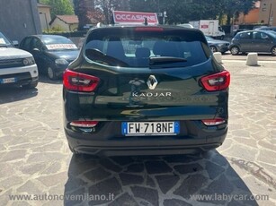 Usato 2019 Renault Kadjar 1.5 Diesel 116 CV (14.450 €)