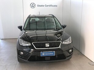 Usato 2019 Seat Arona 1.0 Benzin 95 CV (15.900 €)