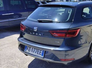 Usato 2019 Seat Leon 1.5 CNG_Hybrid 131 CV (16.000 €)