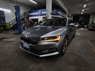 Usato 2019 Skoda Superb 2.0 Diesel 190 CV (29.700 €)