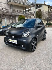 Usato 2019 Smart ForTwo Coupé 0.9 Benzin 90 CV (16.900 €)