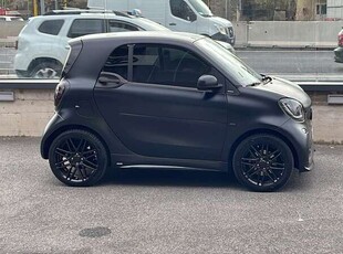 Usato 2019 Smart ForTwo Coupé 0.9 Benzin 90 CV (25.000 €)
