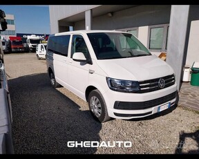 Usato 2019 VW Caravelle 2.0 Diesel (32.000 €)