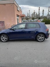 Usato 2019 VW Golf 1.6 Diesel 115 CV (16.000 €)