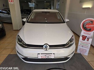 Usato 2019 VW Golf 2.0 Diesel 150 CV (17.800 €)