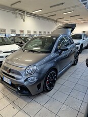 Usato 2020 Abarth 500 1.4 Benzin 180 CV (21.000 €)