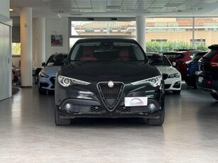 Usato 2020 Alfa Romeo Stelvio 2.1 Diesel 190 CV (33.400 €)