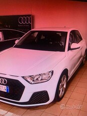 Usato 2020 Audi A1 1.0 Benzin 82 CV (22.900 €)