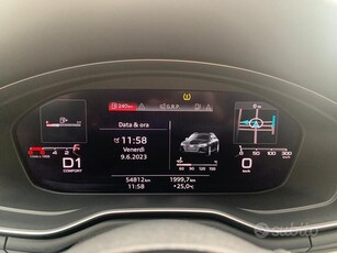 Usato 2020 Audi A4 2.0 Benzin 190 CV (29.000 €)