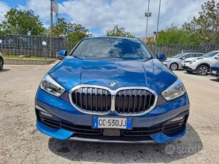 Usato 2020 BMW 116 1.5 Diesel 116 CV (17.990 €)