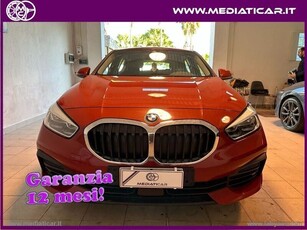 Usato 2020 BMW 118 1.5 Benzin 140 CV (19.900 €)