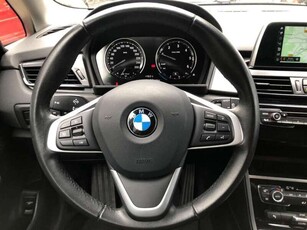 Usato 2020 BMW 218 Active Tourer 1.5 Diesel 140 CV (18.900 €)