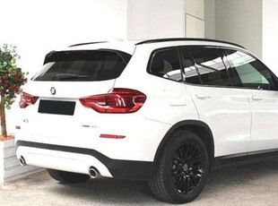 Usato 2020 BMW X3 2.0 El_Benzin 292 CV (48.950 €)