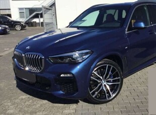 Usato 2020 BMW X5 3.0 El_Benzin 394 CV (62.950 €)