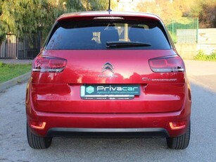 Usato 2020 Citroën C4 SpaceTourer 1.5 Diesel 131 CV (22.700 €)