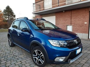 Usato 2020 Dacia Sandero 1.5 Diesel 95 CV (12.500 €)