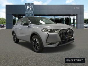 Usato 2020 DS Automobiles DS3 Crossback 1.5 Diesel 102 CV (19.900 €)