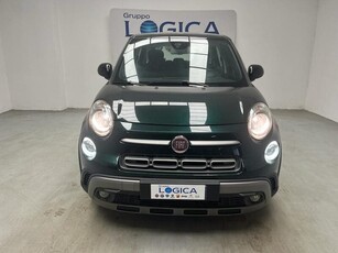Usato 2020 Fiat 500L 1.4 Benzin 95 CV (18.900 €)