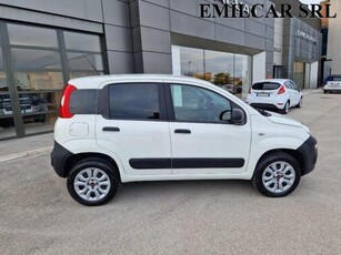 Usato 2020 Fiat Panda 4x4 0.9 Benzin 84 CV (12.000 €)