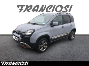 Usato 2020 Fiat Panda Cross 0.9 Benzin 90 CV (14.970 €)