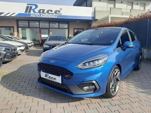 Usato 2020 Ford Fiesta 1.5 Benzin 205 CV (21.500 €)