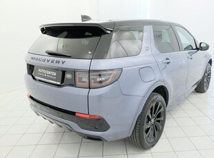 Usato 2020 Land Rover Discovery Sport 2.0 El_Diesel 179 CV (37.900 €)