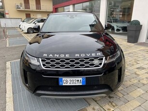 Usato 2020 Land Rover Range Rover evoque 2.0 El_Diesel 180 CV (39.800 €)