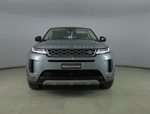 Usato 2020 Land Rover Range Rover evoque 2.0 El_Hybrid 163 CV (45.500 €)
